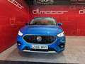 MG ZS 1.5 VTi-Tech Luxury 78kW Azul - thumbnail 17