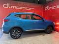 MG ZS 1.5 VTi-Tech Luxury 78kW Azul - thumbnail 27