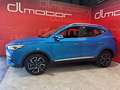 MG ZS 1.5 VTi-Tech Luxury 78kW Azul - thumbnail 19