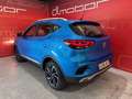 MG ZS 1.5 VTi-Tech Luxury 78kW Azul - thumbnail 22