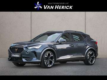 1.4 e-Hybrid VZ Performance 245PK | ACC | Achterui