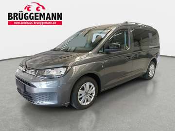 CADDY MAXI 1.5 TSI DSG LIFE NAVI KLIMA 7-S DAB LM