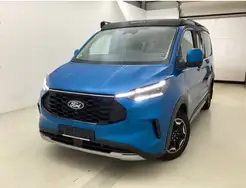 Ford Transit Custom L1 Nugget Active 4x4