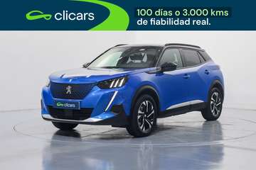 GT Eléctrico 100kW