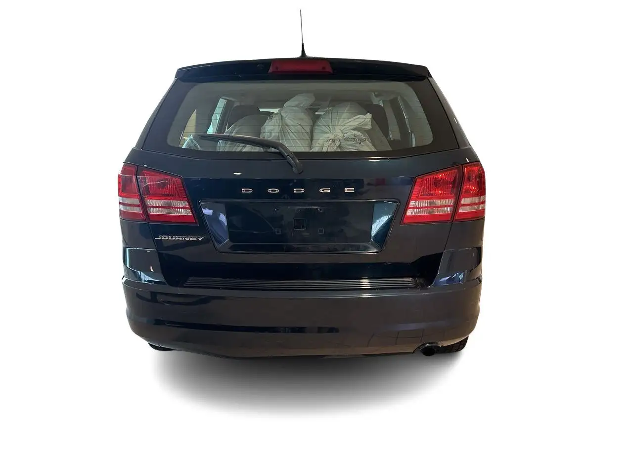 Dodge Journey снимка Dodge Journey