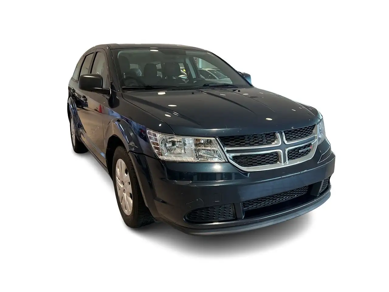 Dodge Journey снимка Dodge Journey