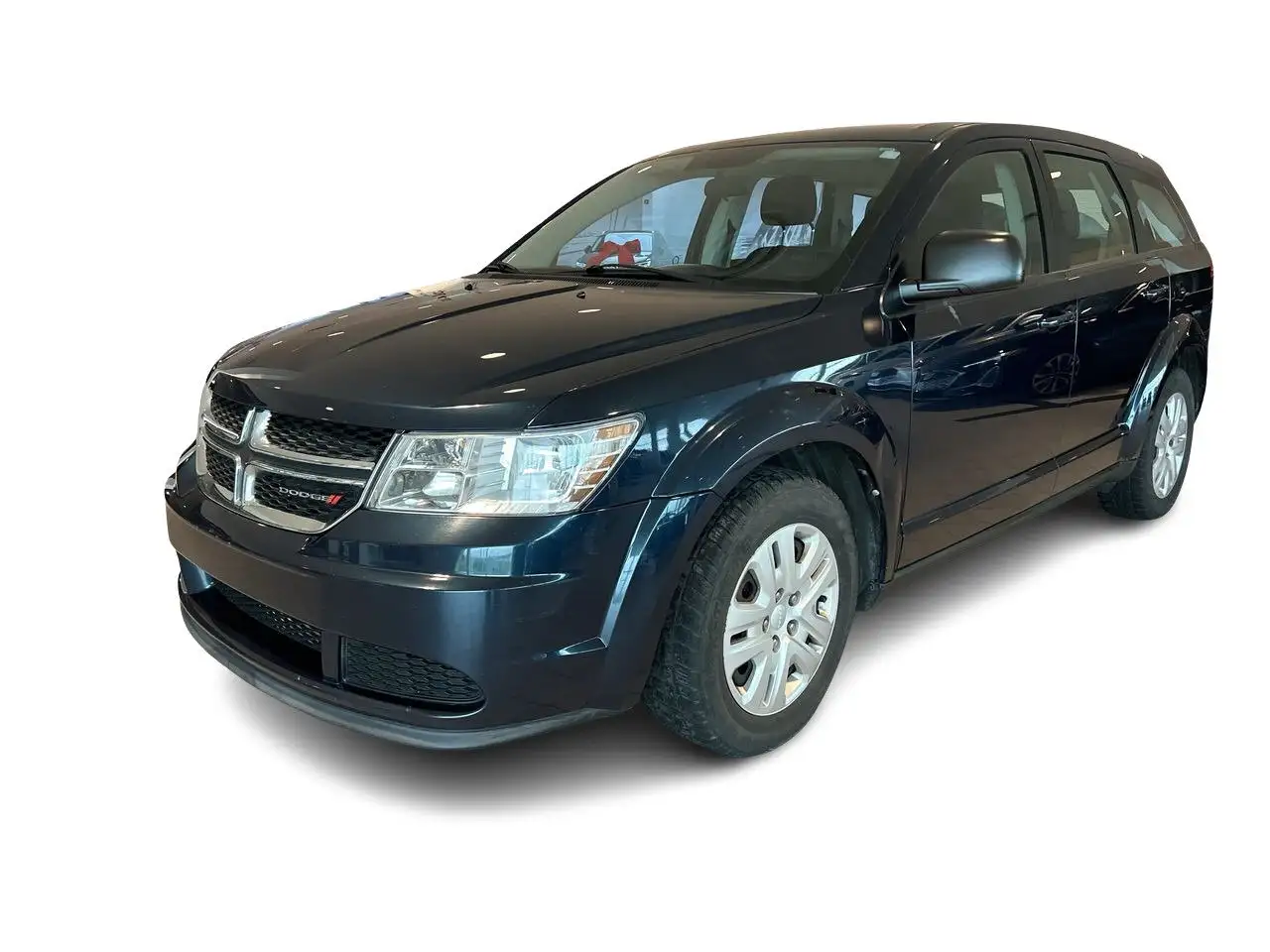Dodge Journey снимка Dodge Journey