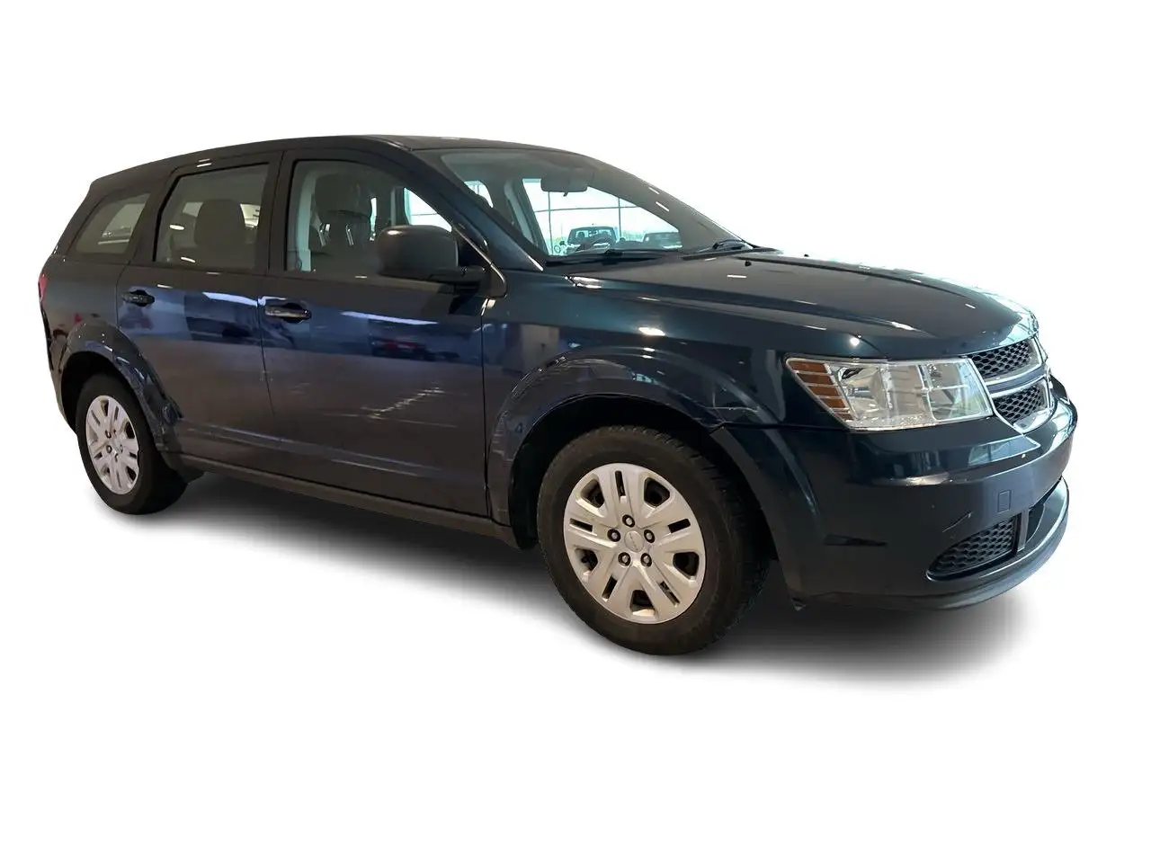 Dodge Journey снимка Dodge Journey