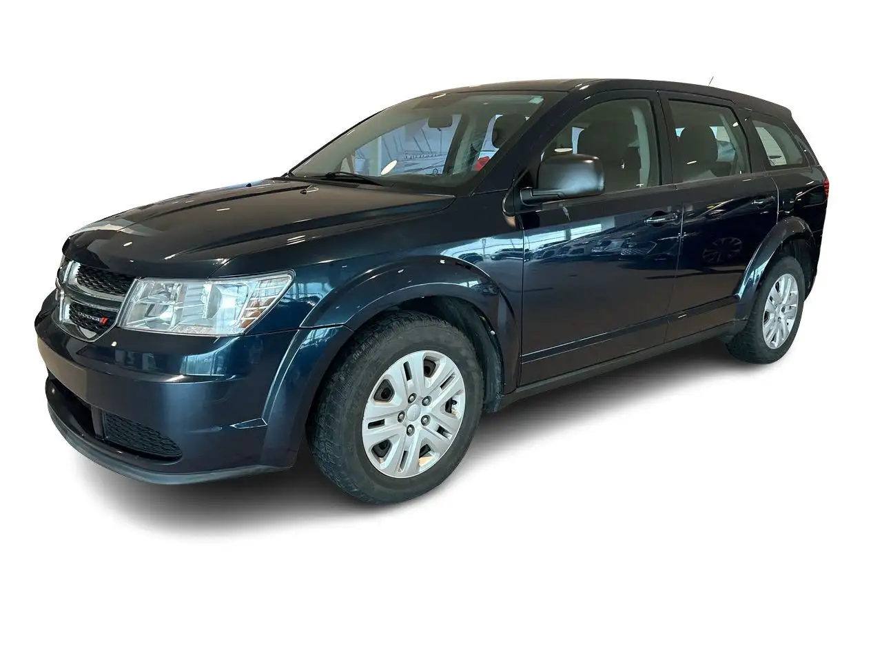 Dodge Journey снимка Dodge Journey
