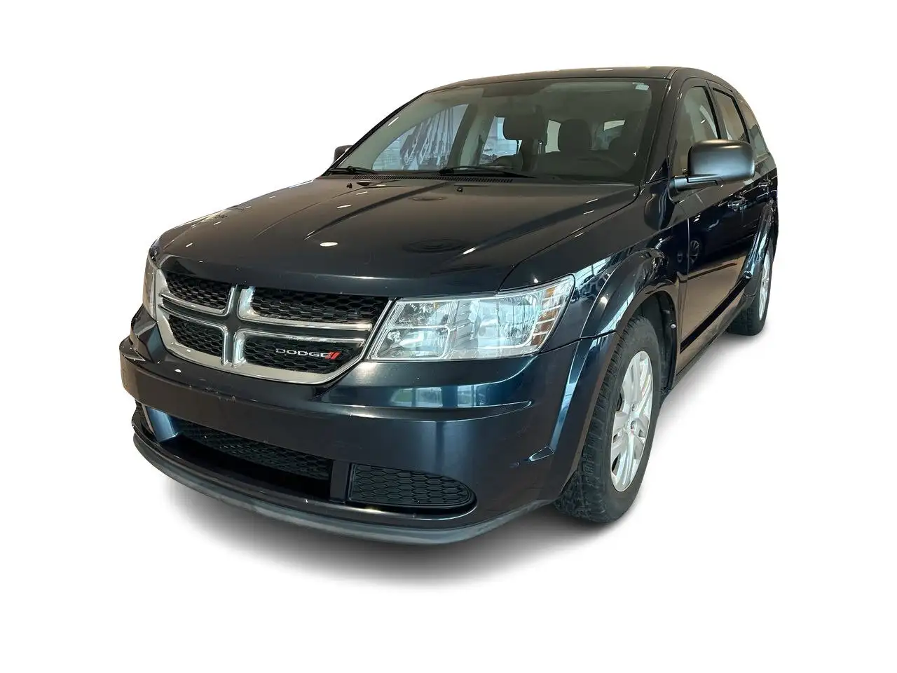 Dodge Journey снимка Dodge Journey