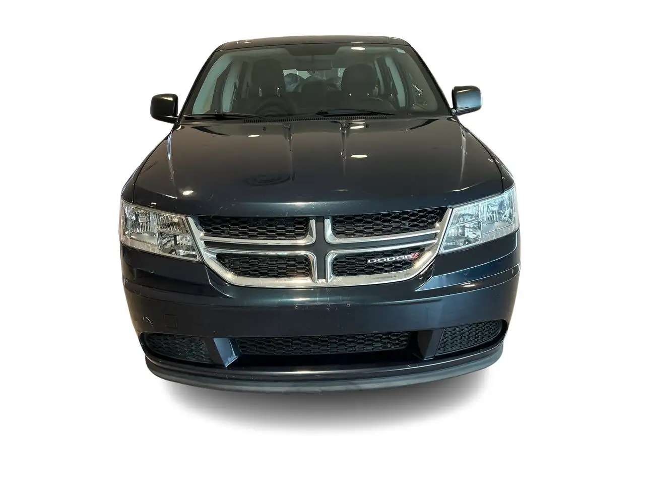 Dodge Journey снимка Dodge Journey