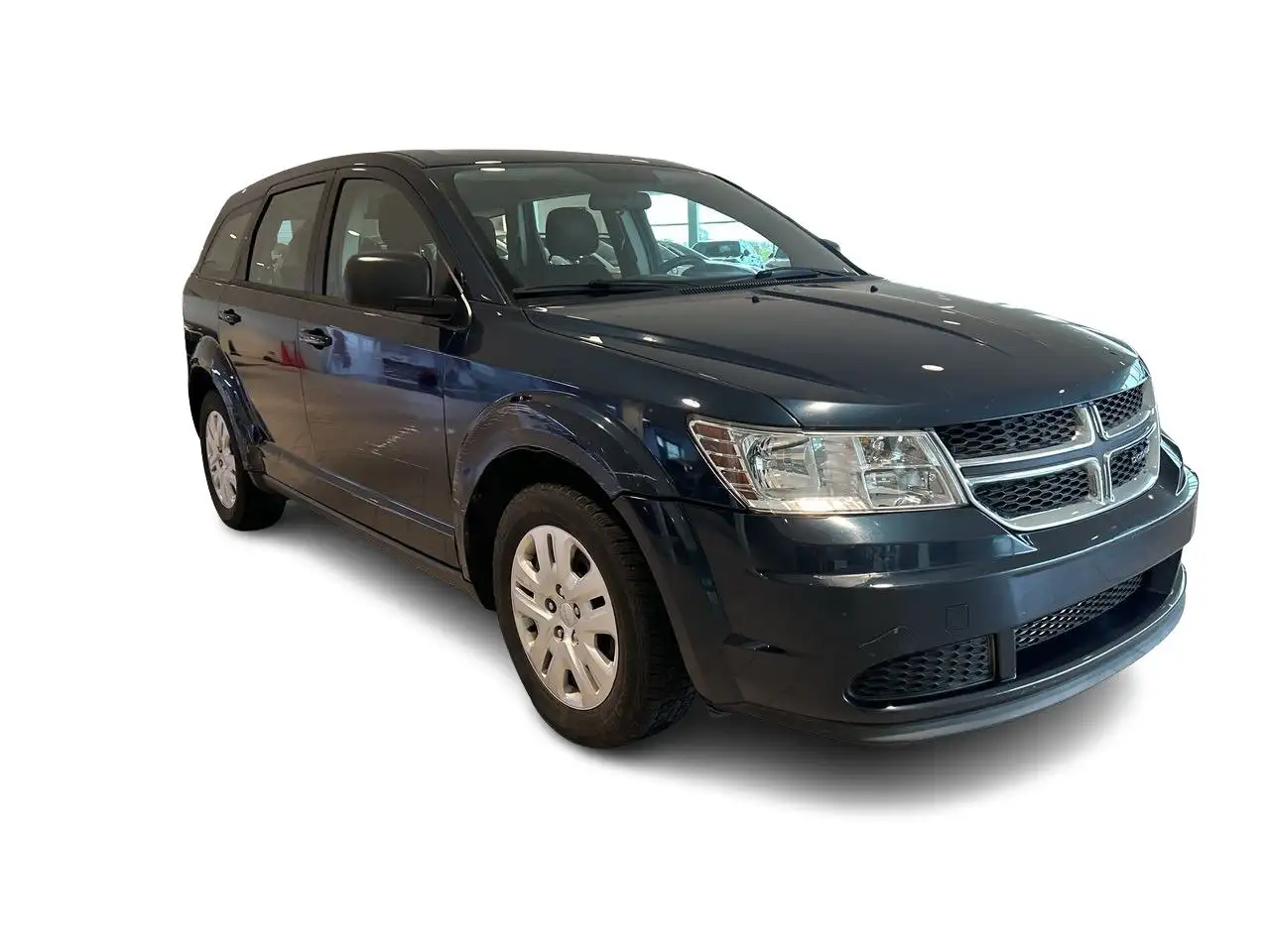 Dodge Journey снимка Dodge Journey