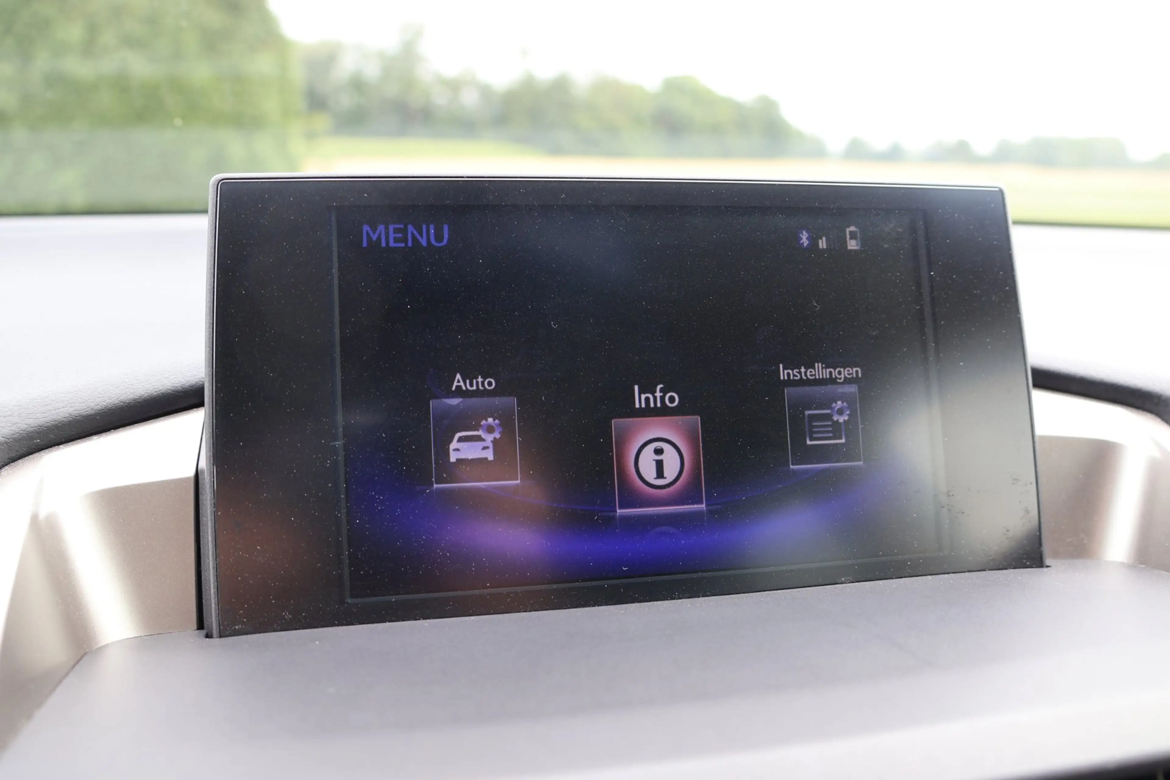 Lexus NX 300h AWD 25th Edition|Trekhaak|Leer|Dealer onderhouden| — photo 21
