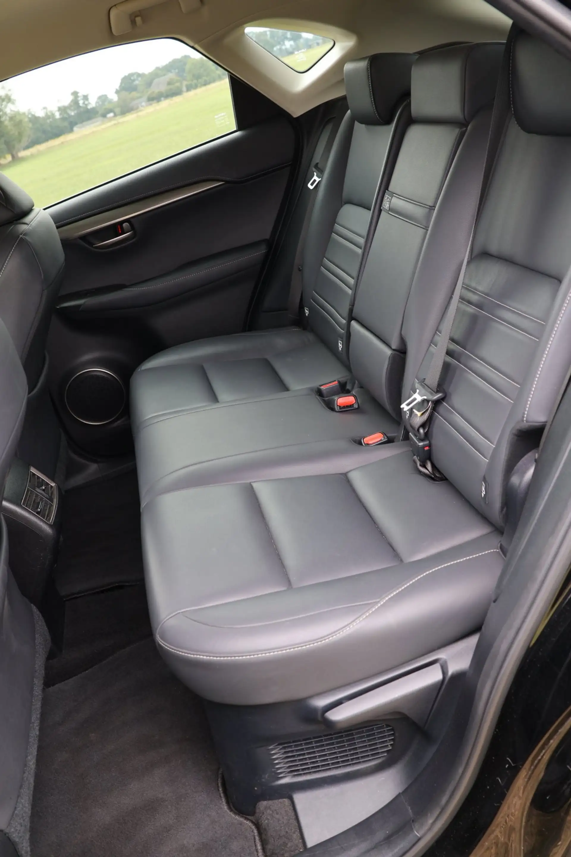Lexus NX 300h AWD 25th Edition|Trekhaak|Leer|Dealer onderhouden| — photo 31