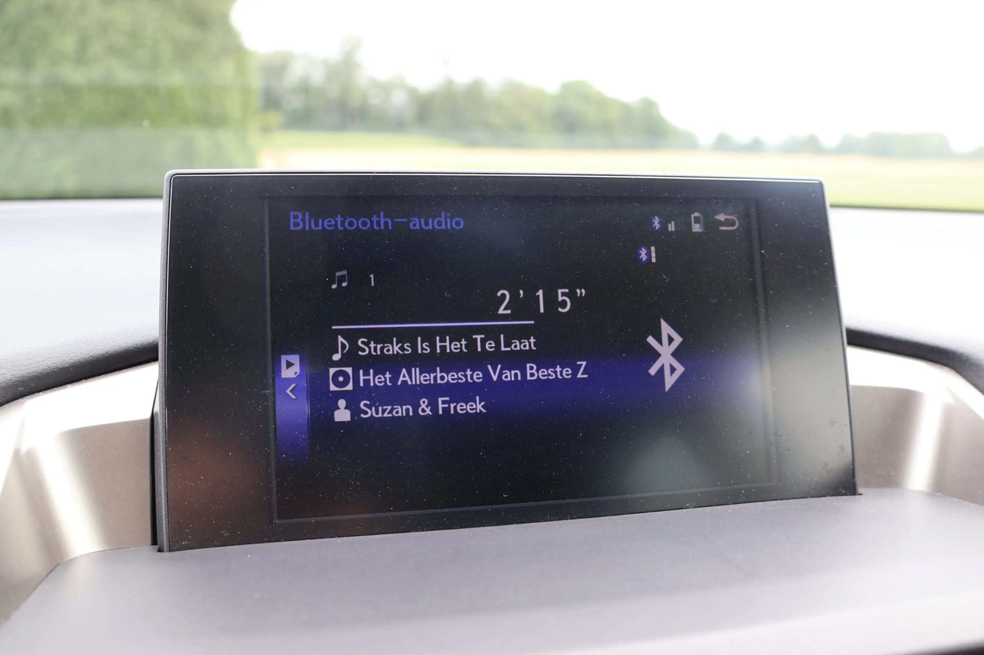 Lexus NX 300h AWD 25th Edition|Trekhaak|Leer|Dealer onderhouden| — photo 18