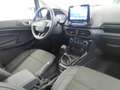 Ford EcoSport 1.0 EcoBoost Active*KEYLESS-CRUISE-B&O-ANGLE MORT* Gris - thumbnail 7