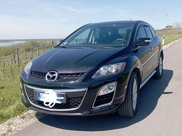 CX-7 2.2  Sport Tourer