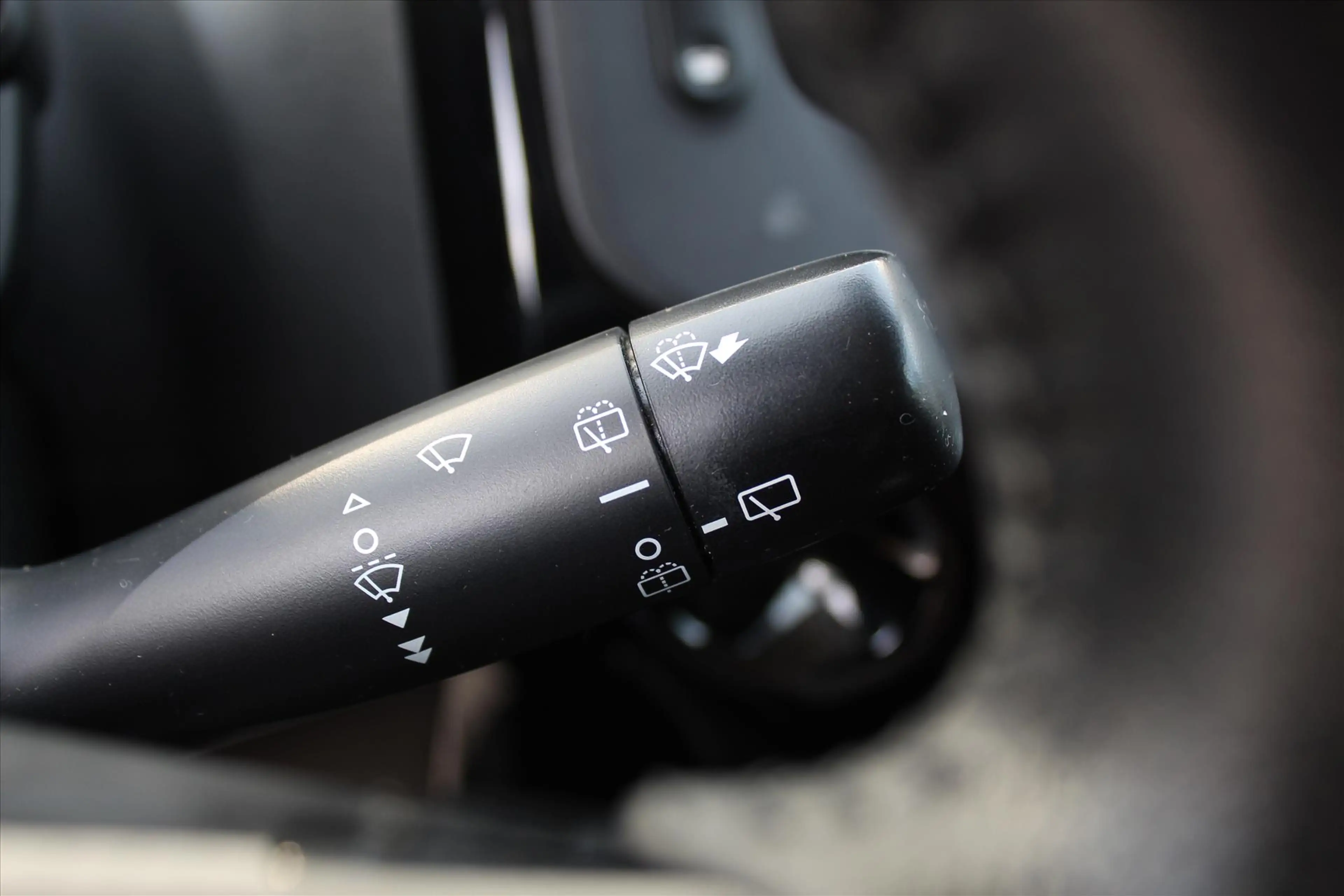 Citroen C1 1.0 VTi 72PK S&amp;S 5D Feel — photo 20
