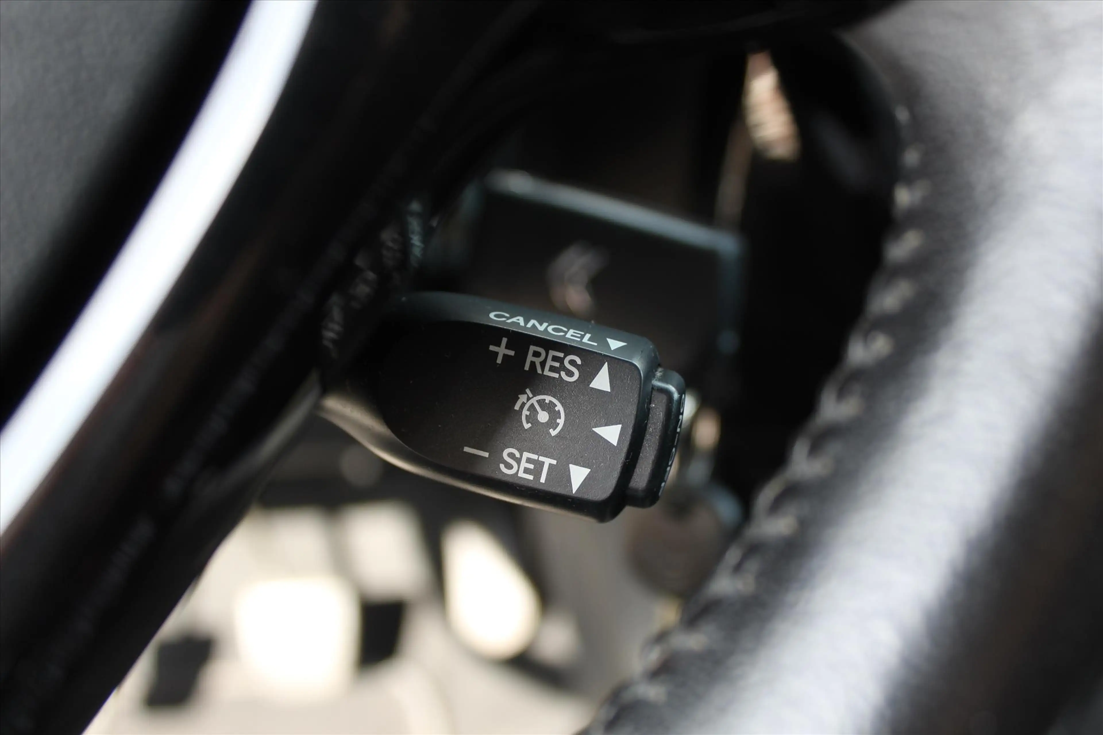 Citroen C1 1.0 VTi 72PK S&amp;S 5D Feel — photo 21