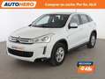 Citroen C4 Aircross 1.6HDI S&S Seduction 2WD 115 Blanc - thumbnail 1