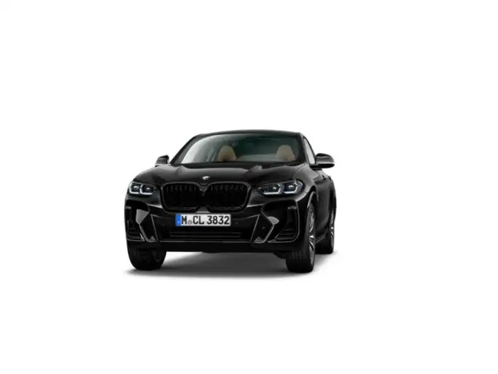 BMW X4 xDrive30d (2021-) 2025