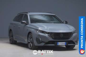 SW 1.5 BlueHDI 130CV GT EAT8