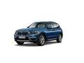 BMW X3 xDrive 20dA Azul - thumbnail 2