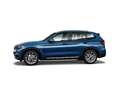 BMW X3 xDrive 20dA Azul - thumbnail 4