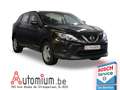 Nissan Qashqai Qashqai 1.2 DIG-T 2WD Visia DEPOT VENTE Zwart - thumbnail 1