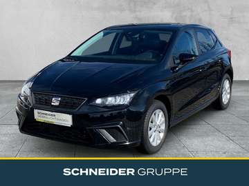 1.0 TSI STYLE LED+NAVI+SHZ+DAB+PDC+KLIMA