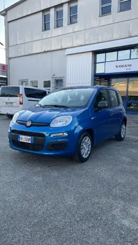 Fiat Pandina 1.0 FireFly 65 CV Hybrid Pop