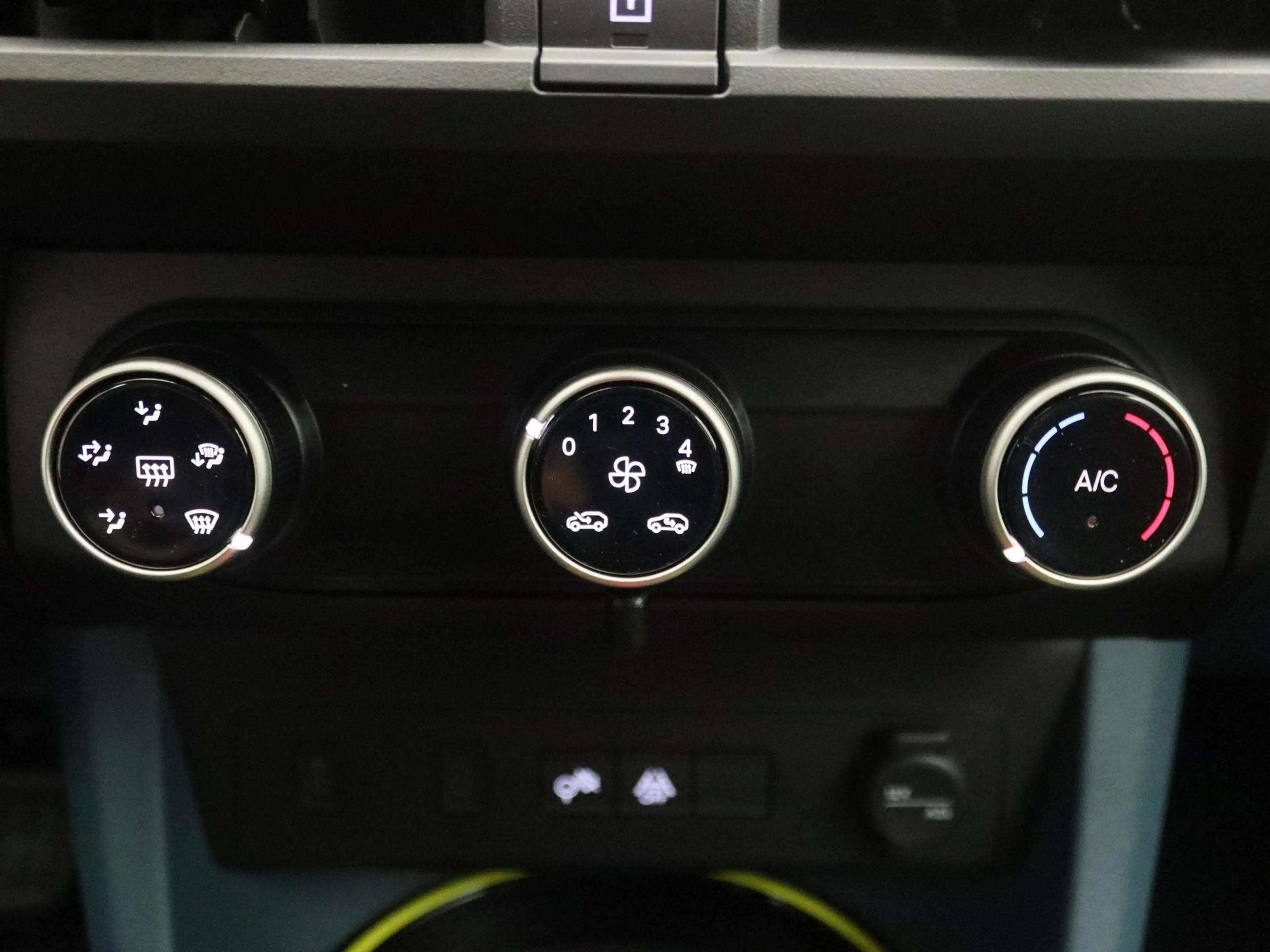 Fiat Grande Panda 1.2 Hybrid ICON | Direct Rijden | DAB Radio | Appl — photo 10