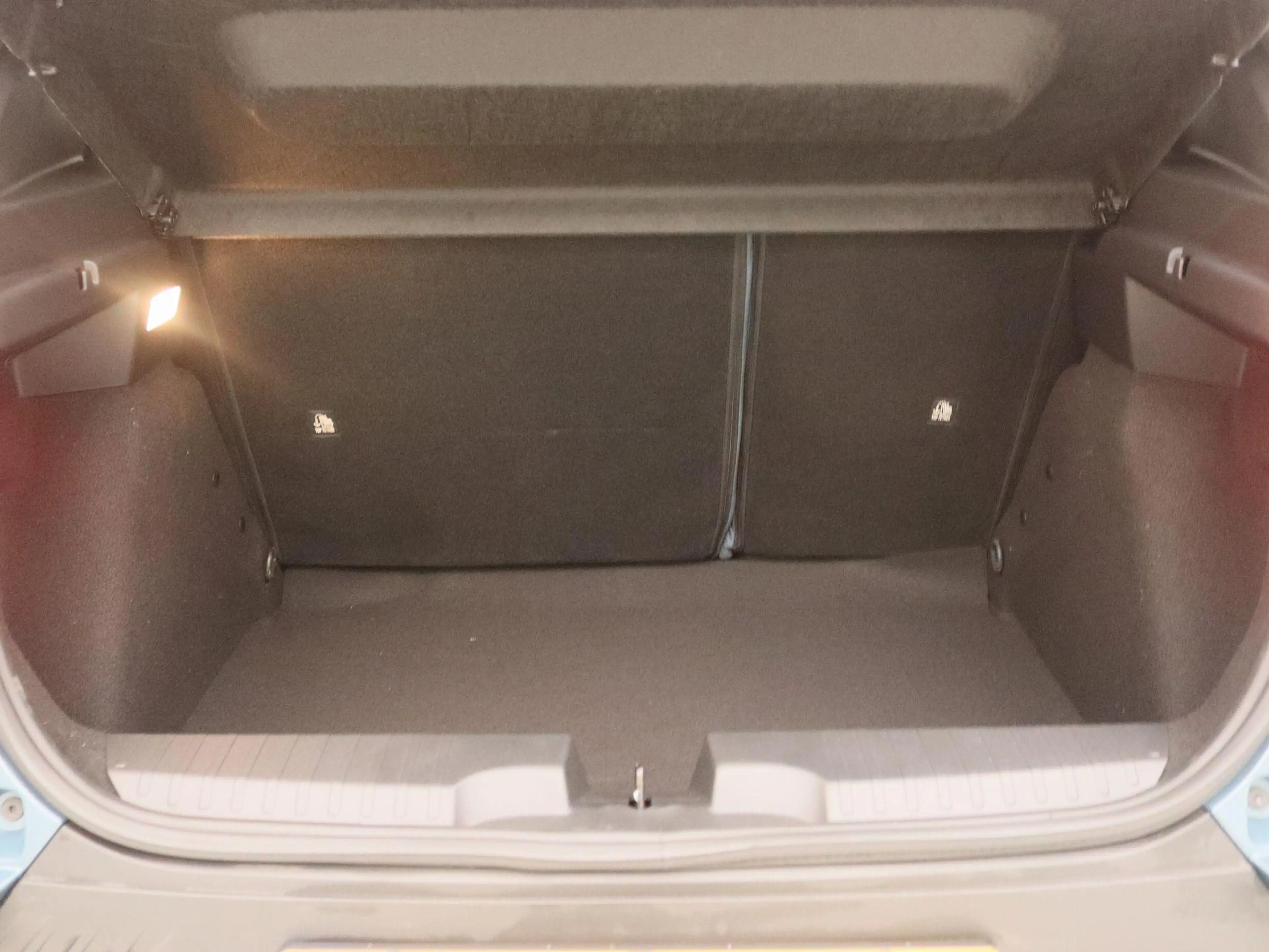 Fiat Grande Panda 1.2 Hybrid ICON | Direct Rijden | DAB Radio | Appl — photo 14