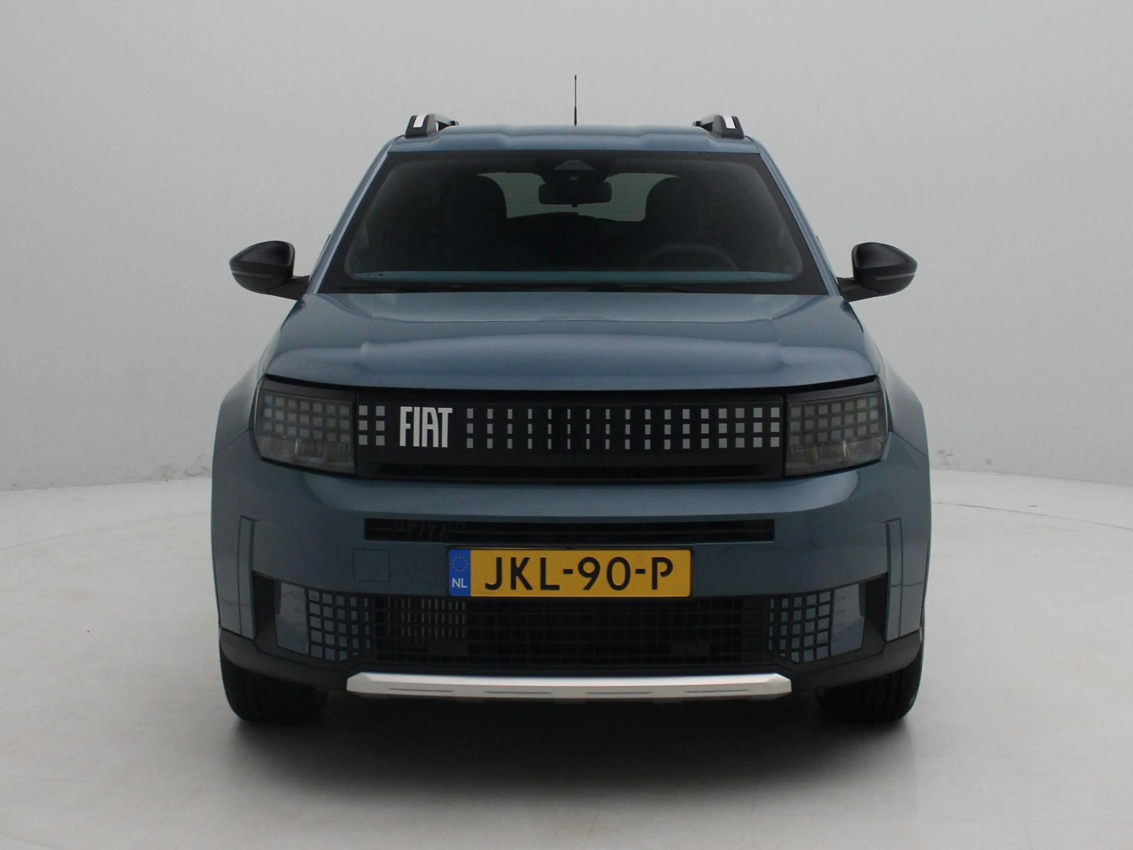 Fiat Grande Panda 1.2 Hybrid ICON | Direct Rijden | DAB Radio | Appl — photo 3