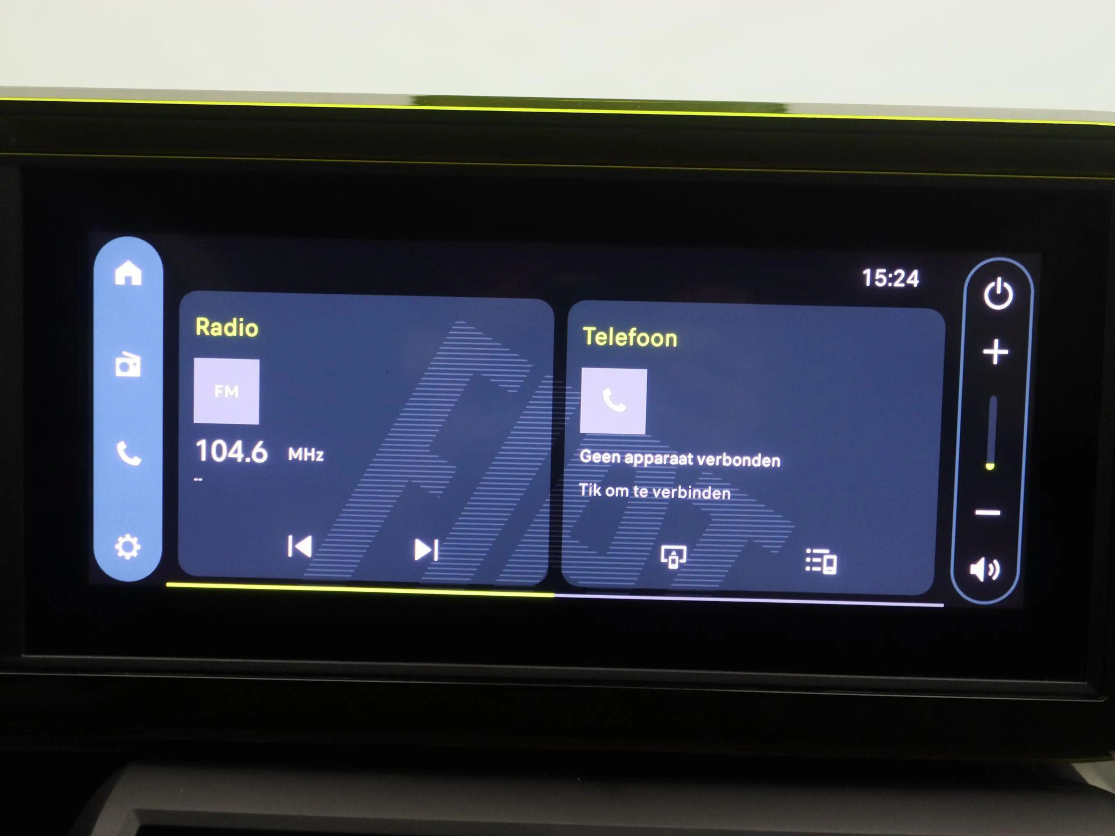 Fiat Grande Panda 1.2 Hybrid ICON | Direct Rijden | DAB Radio | Appl — photo 9