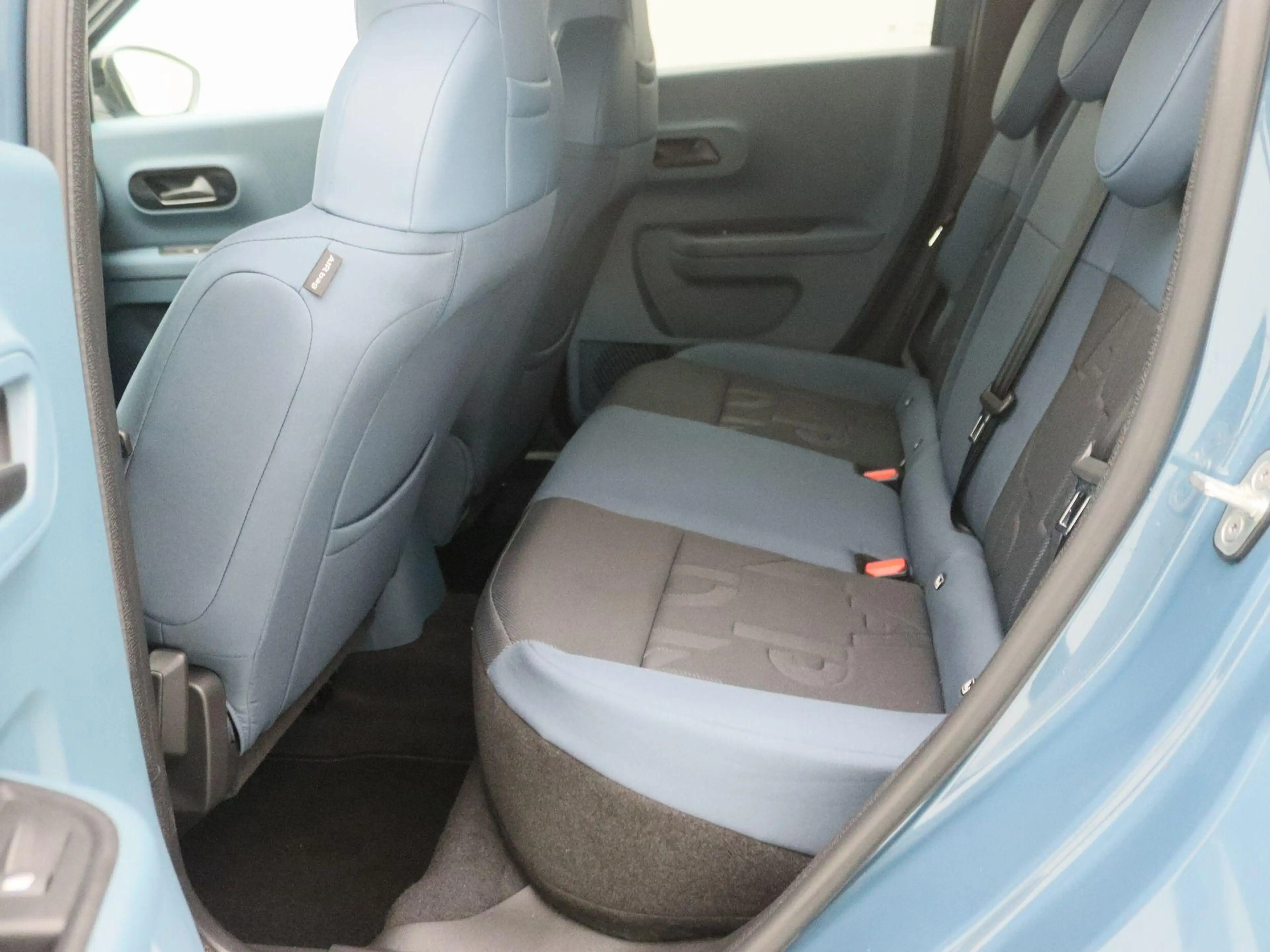 Fiat Grande Panda 1.2 Hybrid ICON | Direct Rijden | DAB Radio | Appl — photo 13