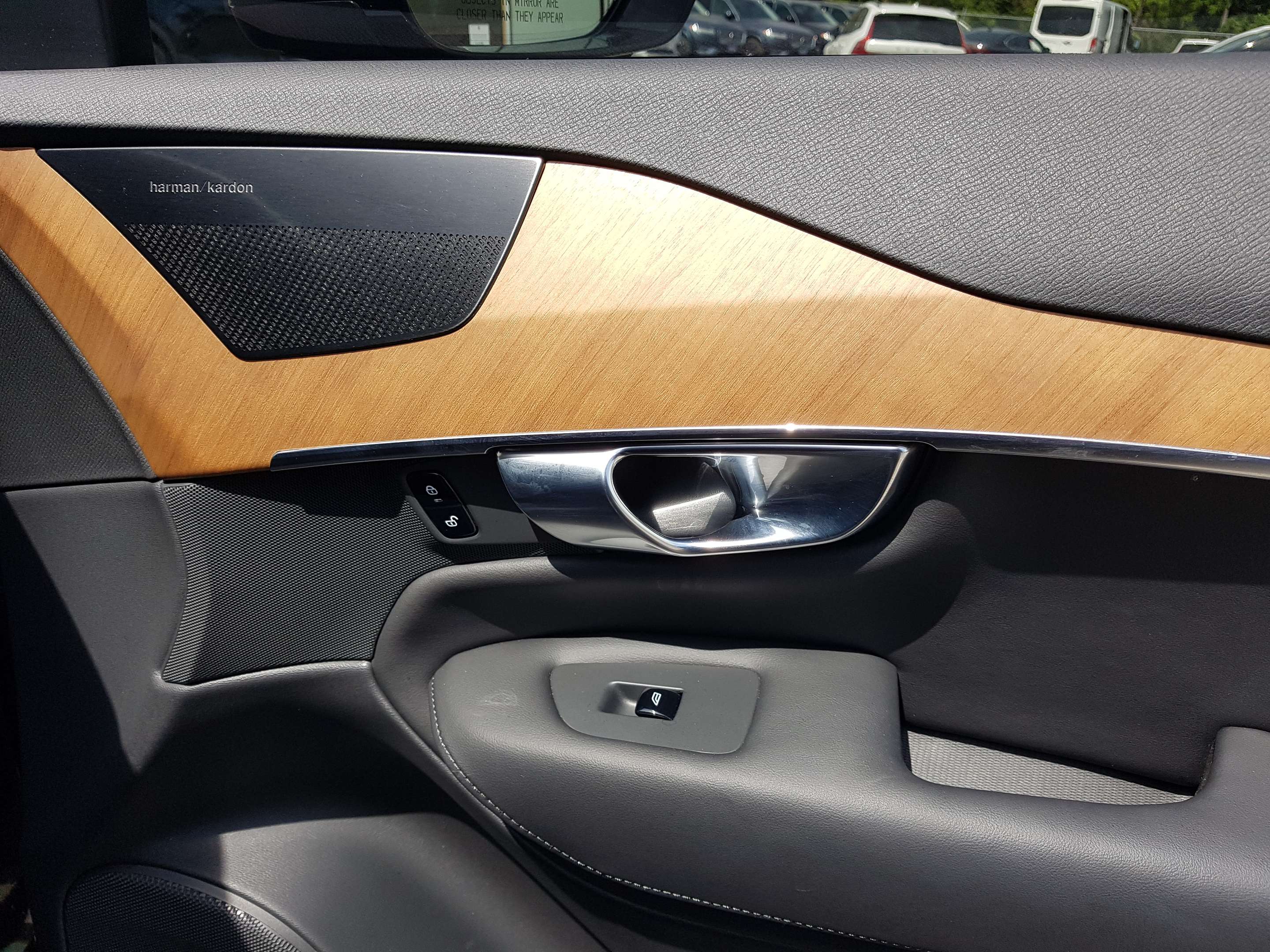 2024 Volvo XC90 T8 eAWD PHEV Plus Bright Theme 6-Seater |CPO|HK SO thumb 22