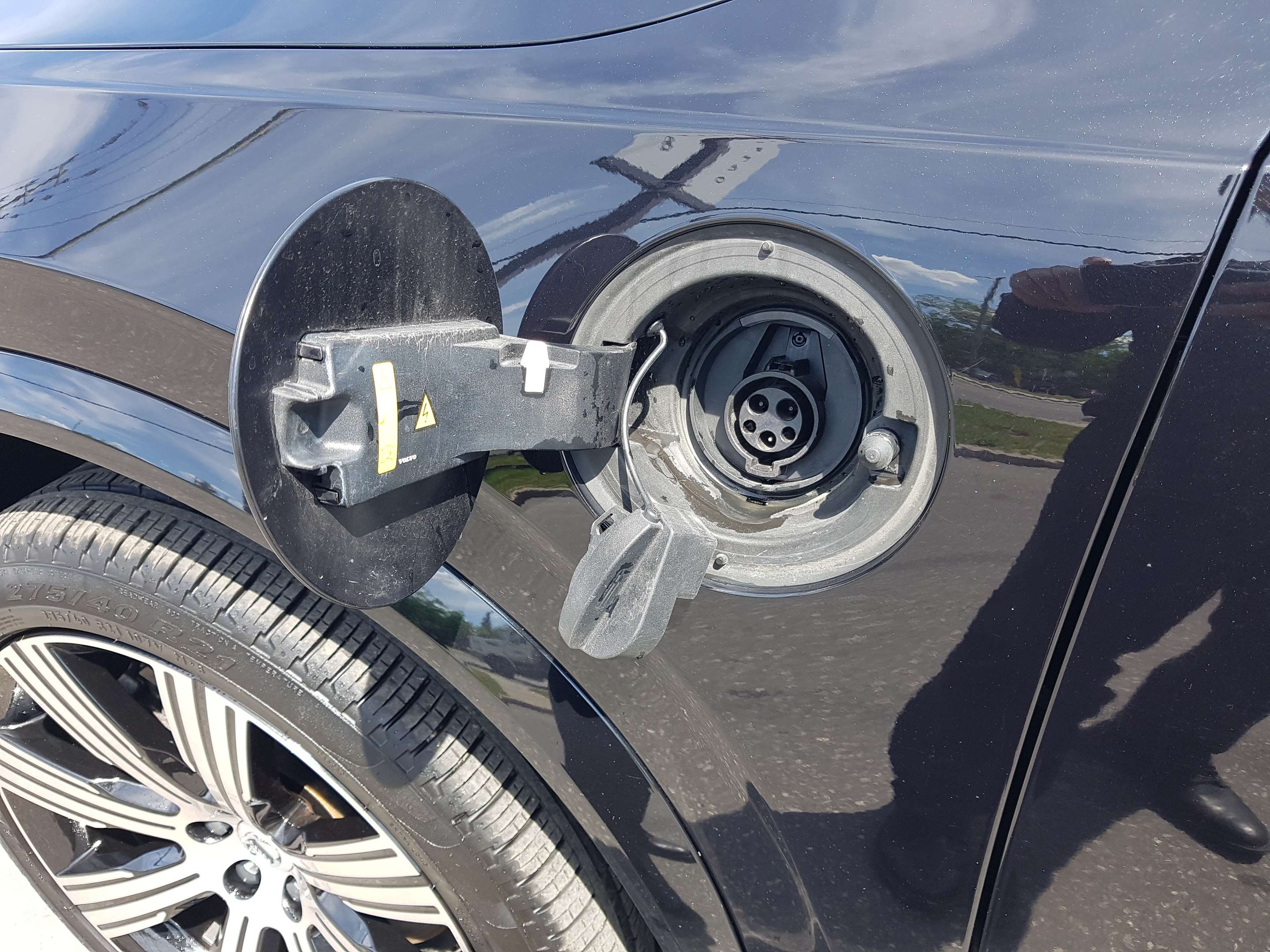 2024 Volvo XC90 T8 eAWD PHEV Plus Bright Theme 6-Seater |CPO|HK SO thumb 35