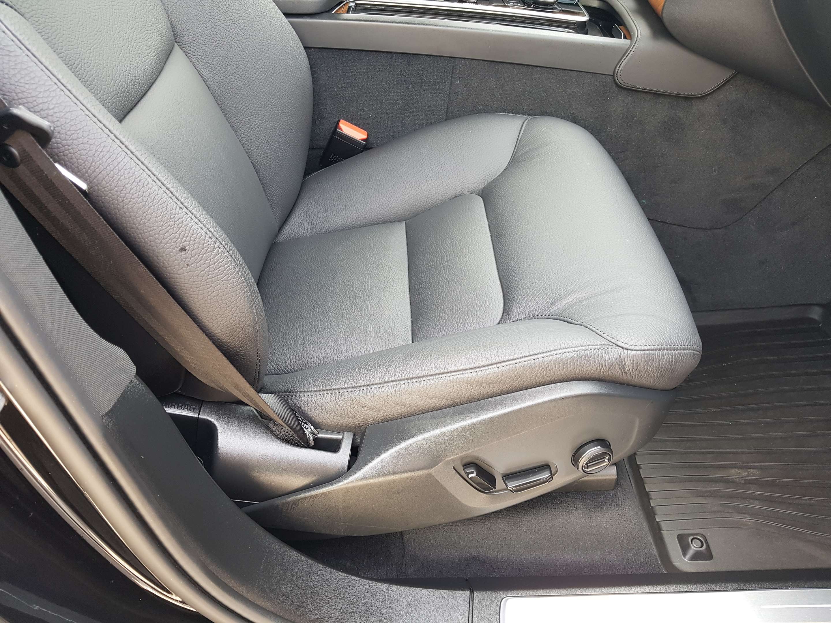 2024 Volvo XC90 T8 eAWD PHEV Plus Bright Theme 6-Seater |CPO|HK SO thumb 20