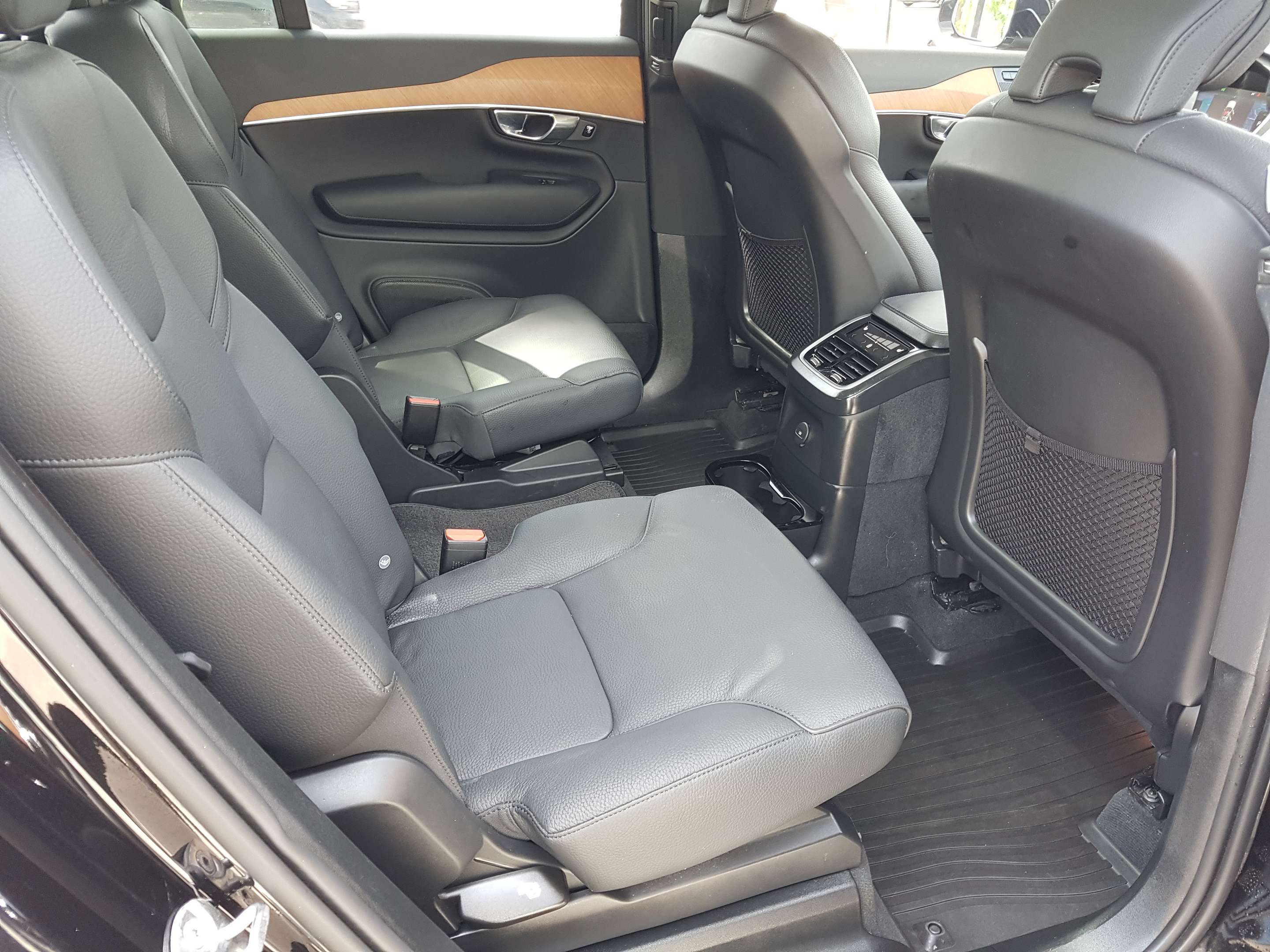 2024 Volvo XC90 T8 eAWD PHEV Plus Bright Theme 6-Seater |CPO|HK SO thumb 17