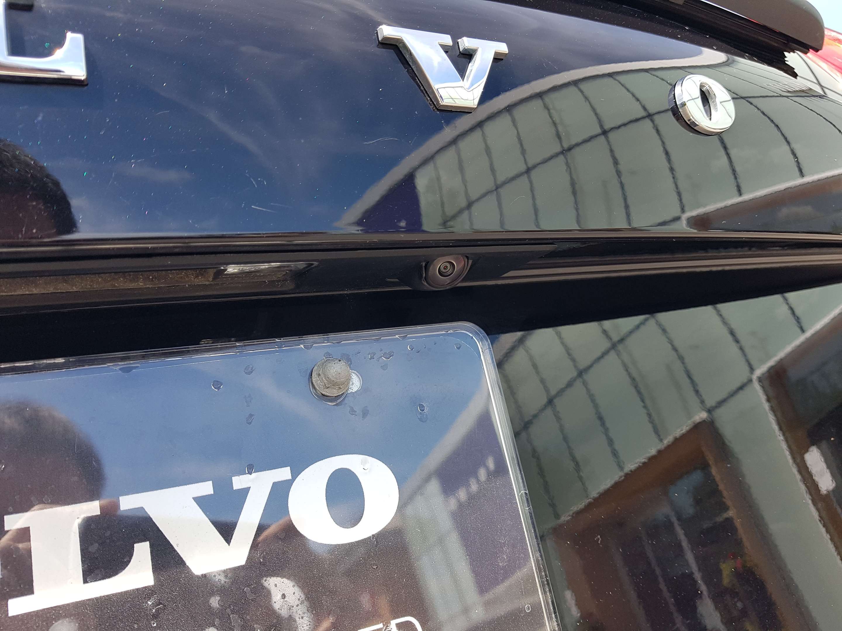 2024 Volvo XC90 T8 eAWD PHEV Plus Bright Theme 6-Seater |CPO|HK SO thumb 12