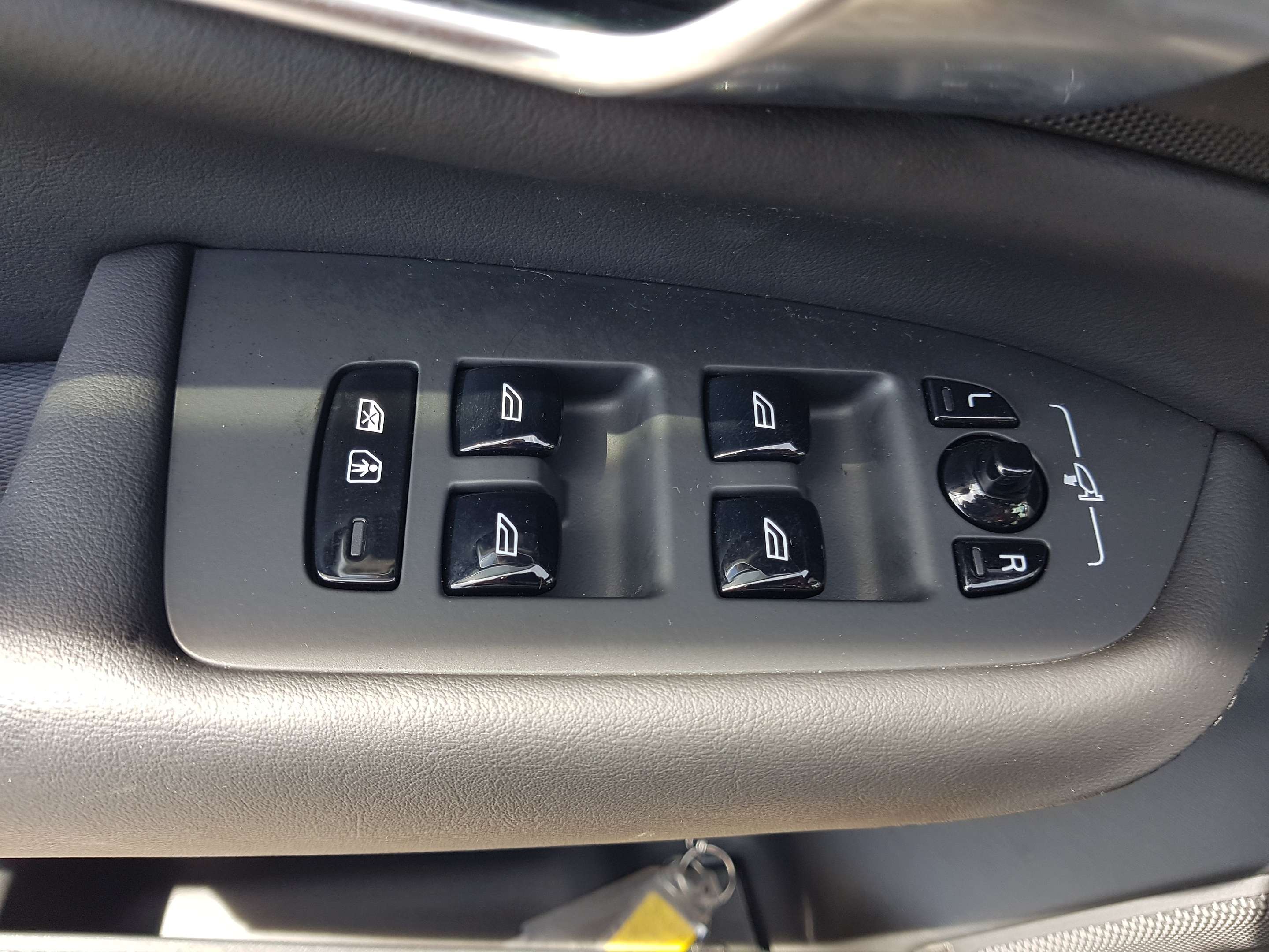 2024 Volvo XC90 T8 eAWD PHEV Plus Bright Theme 6-Seater |CPO|HK SO thumb 40