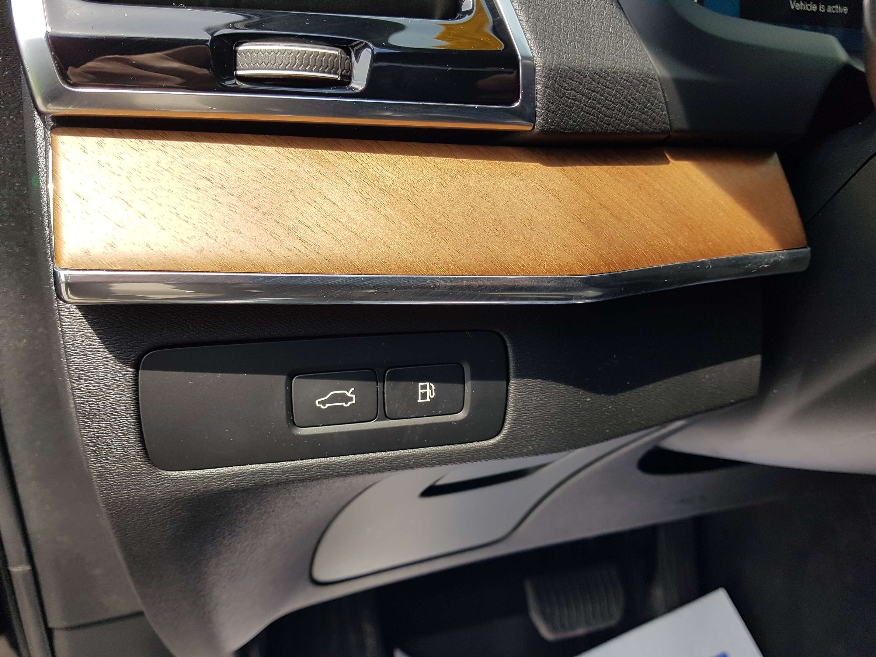 2024 Volvo XC90 T8 eAWD PHEV Plus Bright Theme 6-Seater |CPO|HK SO thumb 42