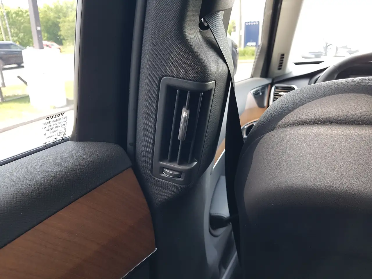 Volvo XC90 снимка Volvo XC90