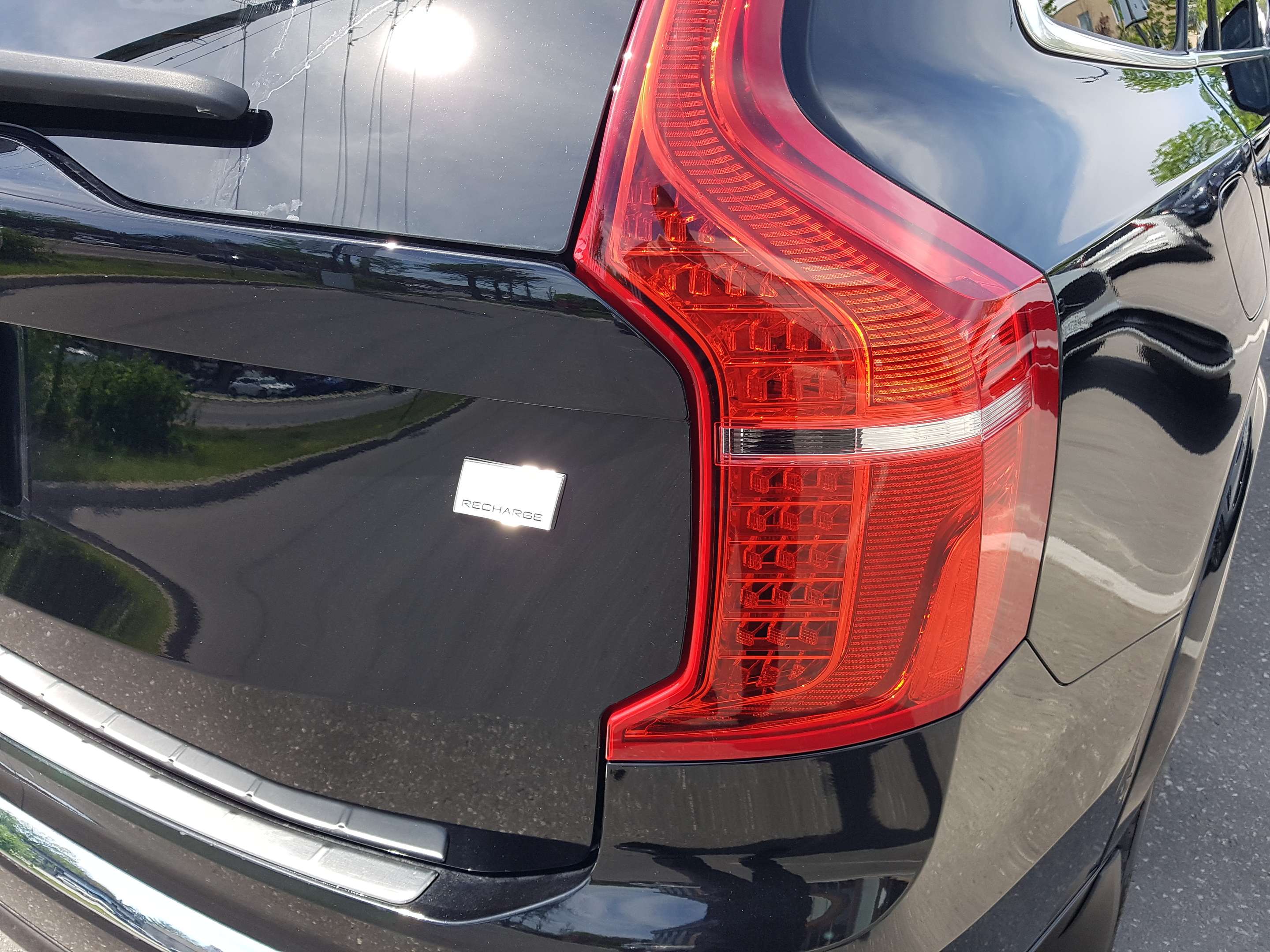 2024 Volvo XC90 T8 eAWD PHEV Plus Bright Theme 6-Seater |CPO|HK SO thumb 10