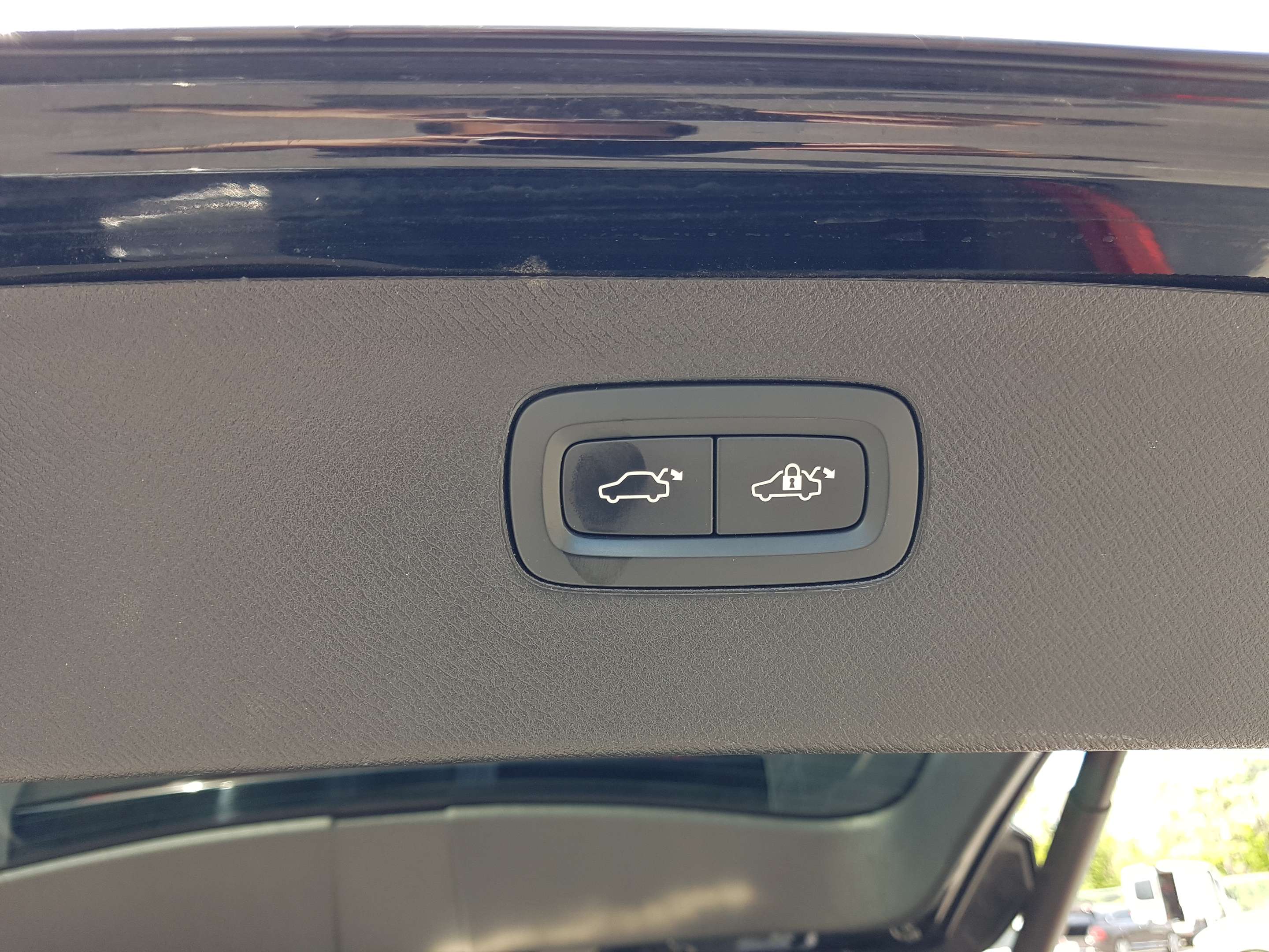 2024 Volvo XC90 T8 eAWD PHEV Plus Bright Theme 6-Seater |CPO|HK SO thumb 16