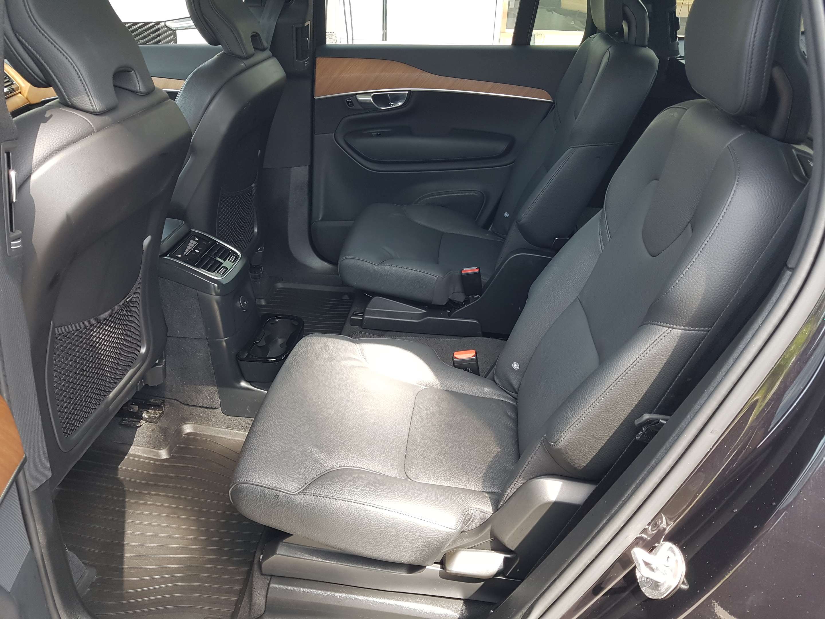 2024 Volvo XC90 T8 eAWD PHEV Plus Bright Theme 6-Seater |CPO|HK SO thumb 23