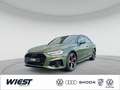 Audi A4 S line 40 TFSI competition edition S tronic Groen - thumbnail 1