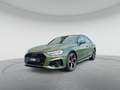 Audi A4 S line 40 TFSI competition edition S tronic Green - thumbnail 2