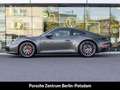 Porsche 992 911 Carrera 4S BOSE Abstandstempomat LED Grün - thumbnail 2